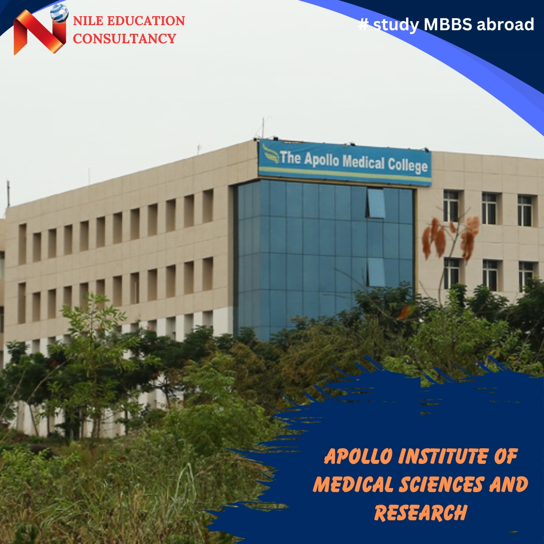 ApolloInstituteofMedicalSciencesandResearch